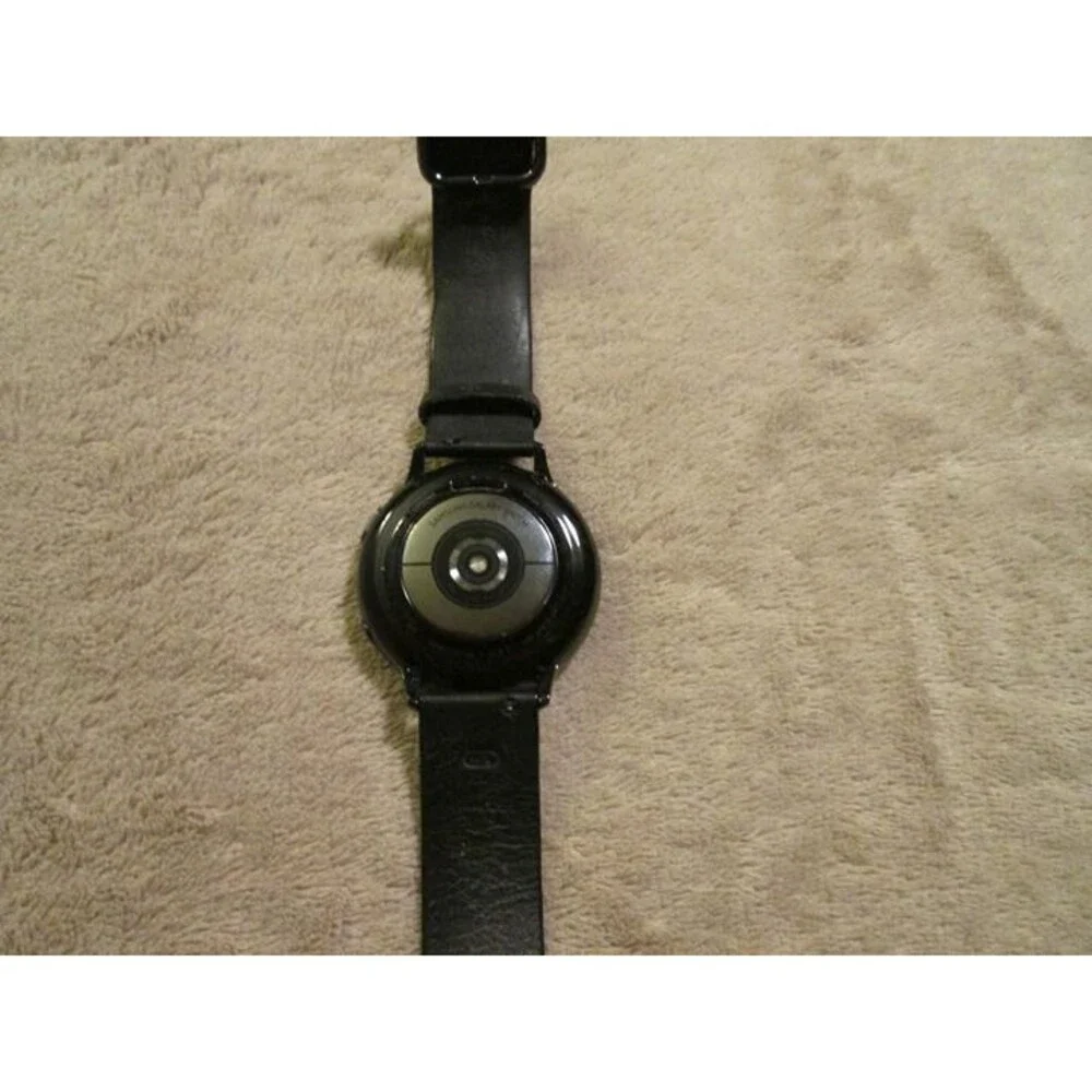 Galaxy Active 2 44mm Watch With Box And Accessories